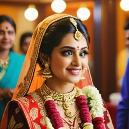 Private Jet Interior