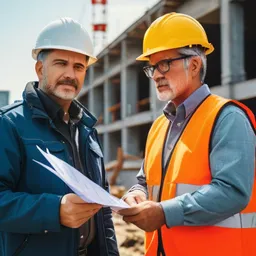 Private Jet Interior