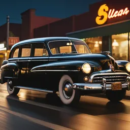 Private Jet Interior