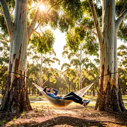 Private Jet Interior