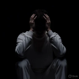 Private Jet Interior