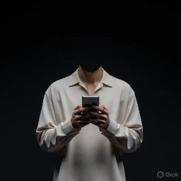 Private Jet Interior