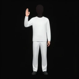 Private Jet Interior