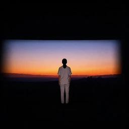 Private Jet Interior