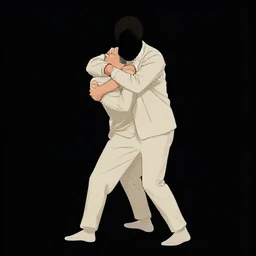 Private Jet Interior