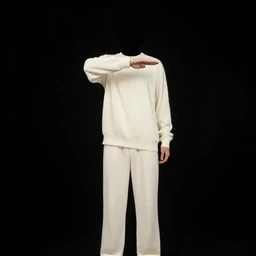 Private Jet Interior