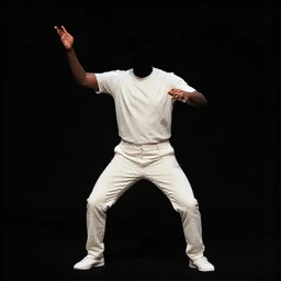 Private Jet Interior