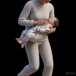 Private Jet Interior