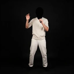 Private Jet Interior