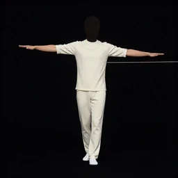 Private Jet Interior