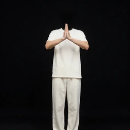 Private Jet Interior