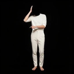 Private Jet Interior