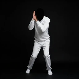 Private Jet Interior