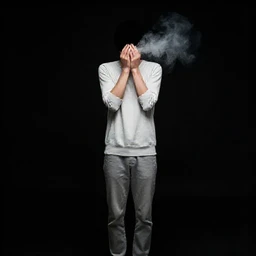 Private Jet Interior