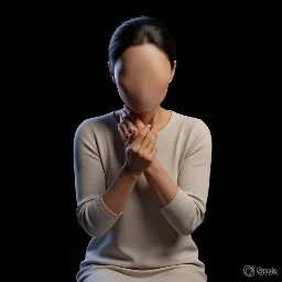 Private Jet Interior