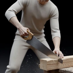 Private Jet Interior