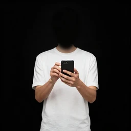 Private Jet Interior