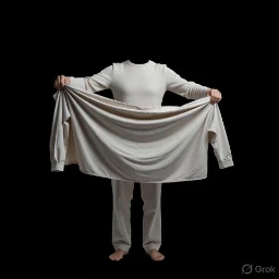 Private Jet Interior