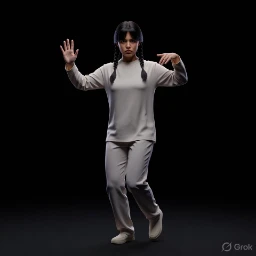 Private Jet Interior