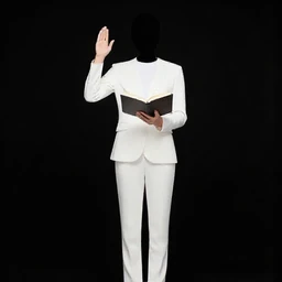 Private Jet Interior