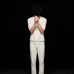 Private Jet Interior