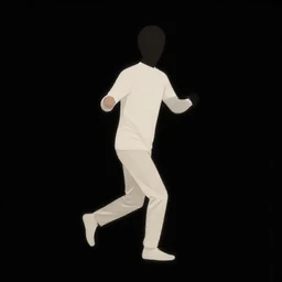 Private Jet Interior