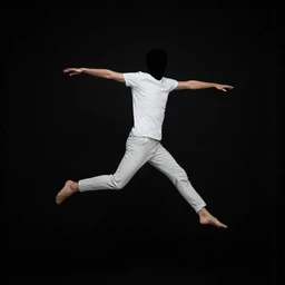 Private Jet Interior