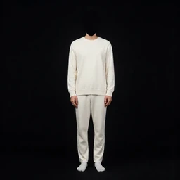 Private Jet Interior