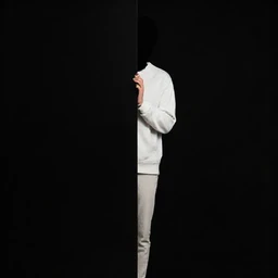 Private Jet Interior