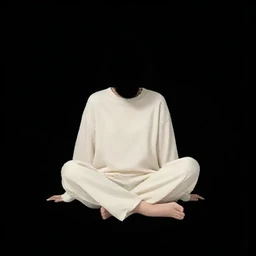 Private Jet Interior