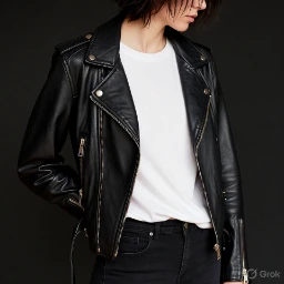 Private Jet Interior