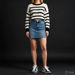 Private Jet Interior