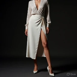 Private Jet Interior