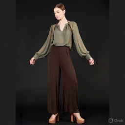 Private Jet Interior