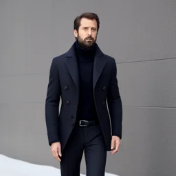 Private Jet Interior