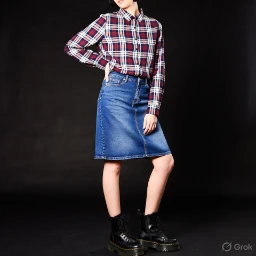 Private Jet Interior