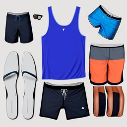 Private Jet Interior