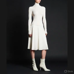 Private Jet Interior