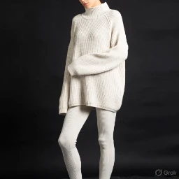 Private Jet Interior