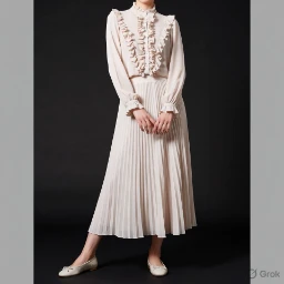 Private Jet Interior