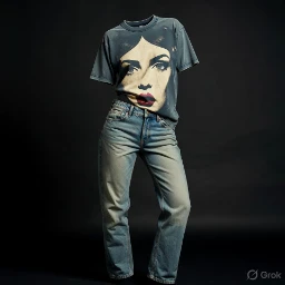 Private Jet Interior