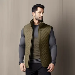 Private Jet Interior