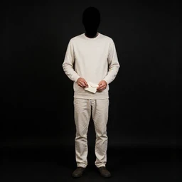 Private Jet Interior