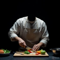 Private Jet Interior