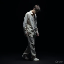 Private Jet Interior