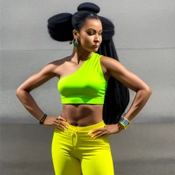 Private Jet Interior