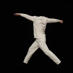 Private Jet Interior