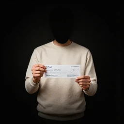 Private Jet Interior