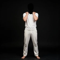 Private Jet Interior