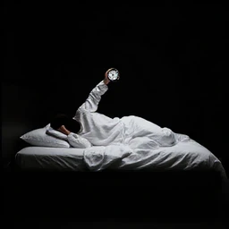 Private Jet Interior